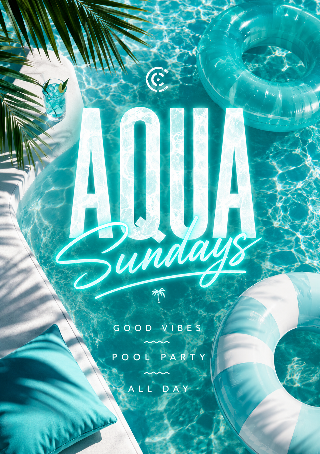 AQUA SUNDAYS