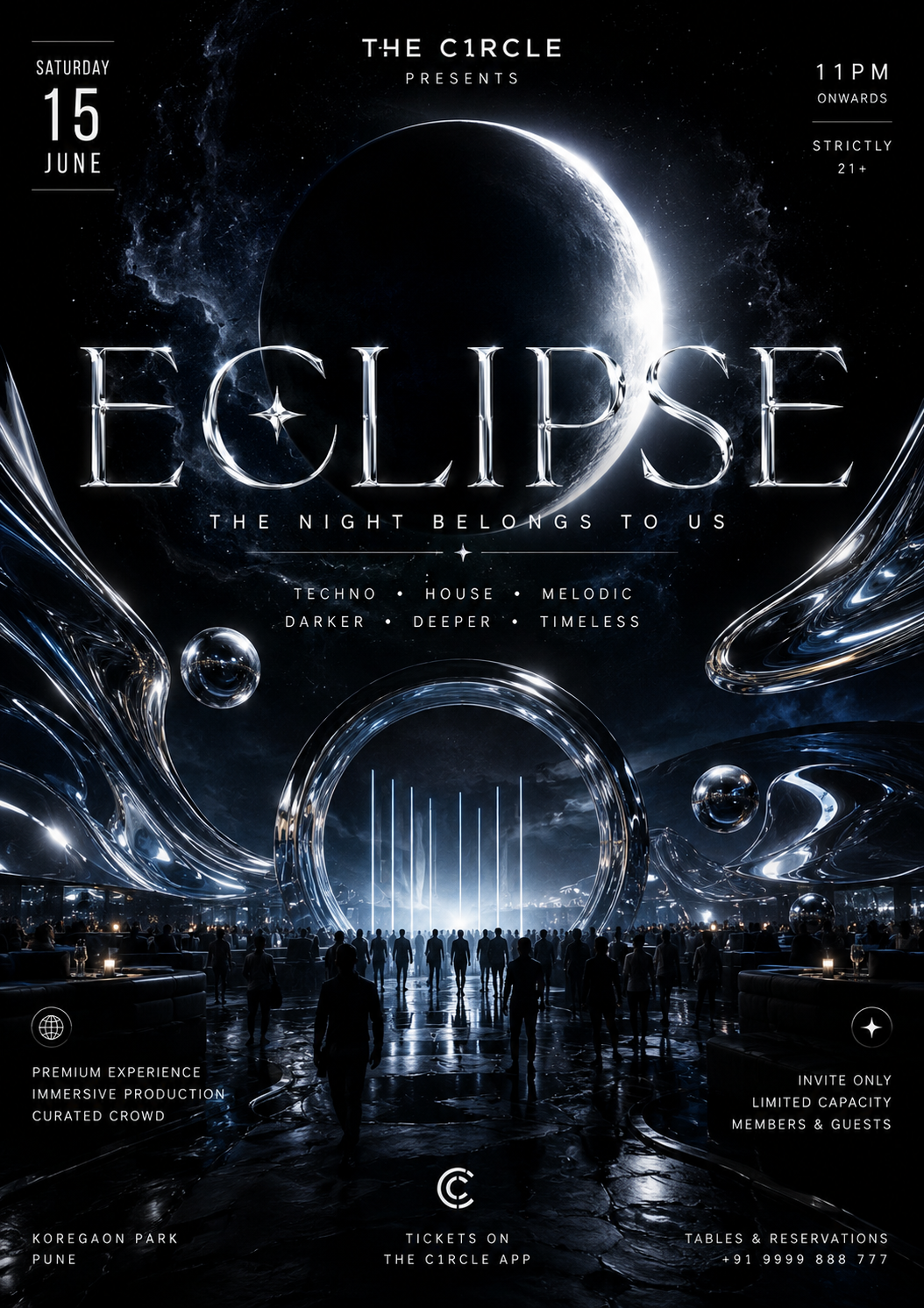 ECLIPSE