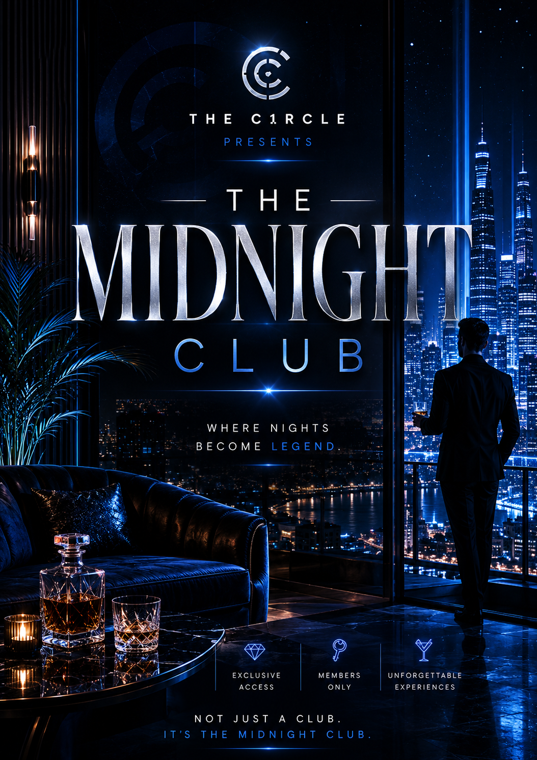 MIDNIGHT CLUB