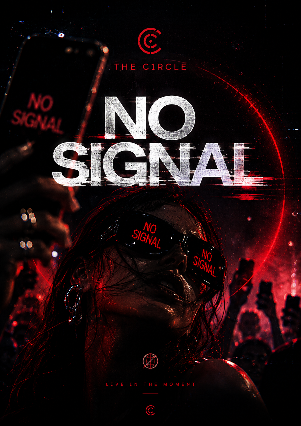 NO SIGNAL